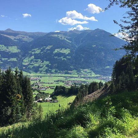 Wildauhof - Alm Villa Fuegenberg Eksteriør billede